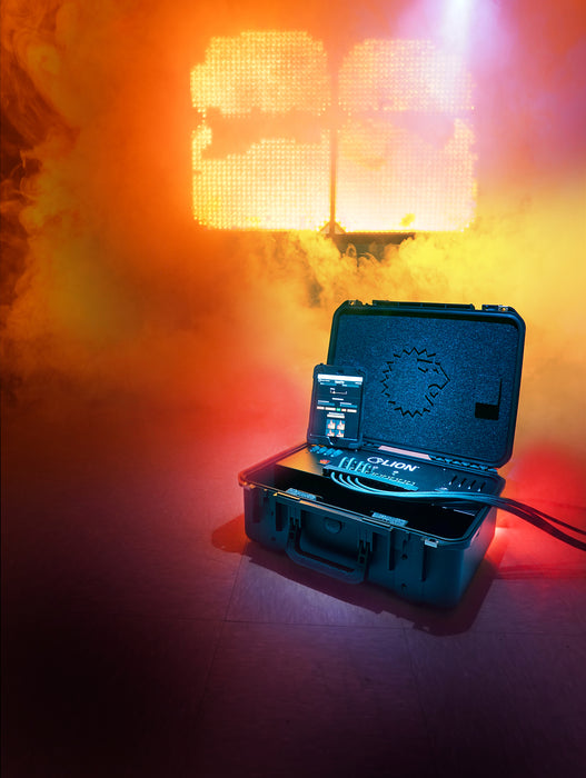 Lion Bullex HyperFire Digital Fire Training System Package