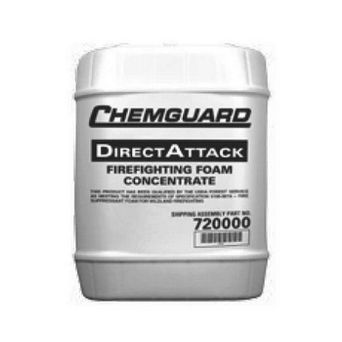 Chemguard DirectAttack Class A Foam, 5 Gal