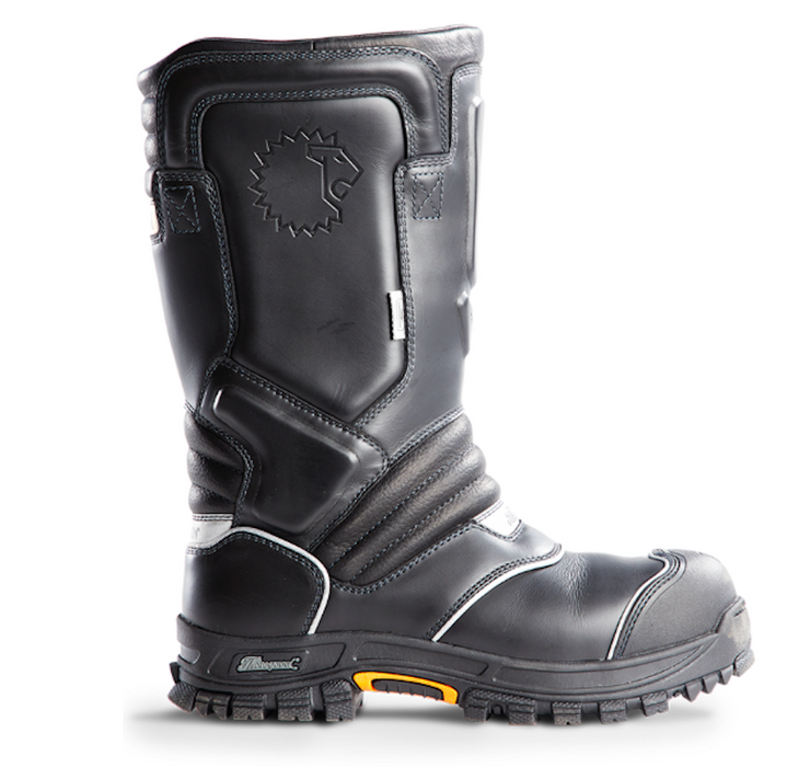 Lion by Thorogood QR14 Structural Leather Boot