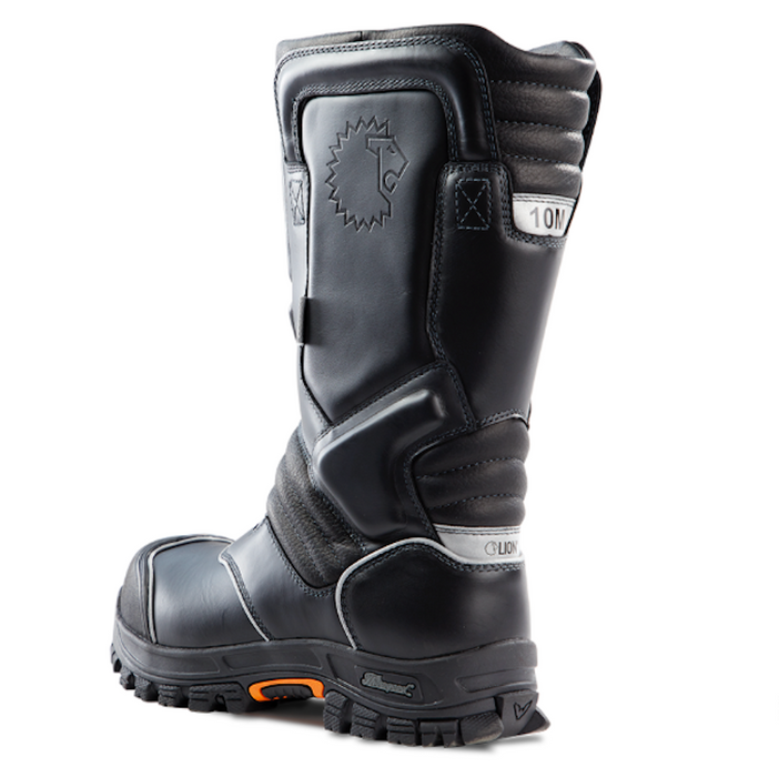 Lion by Thorogood QR14 Structural Leather Boot