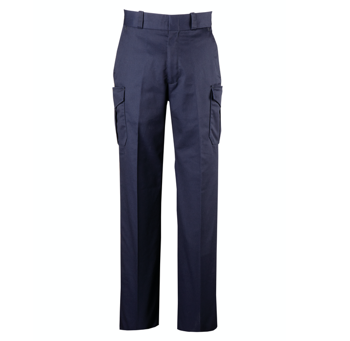 Lion Deluxe 6-Pocket Trousers - 6.5 oz Nomex - Navy