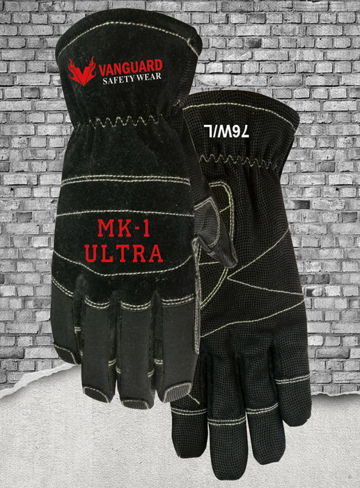 Vanguard MK-1 Ultra Gloves