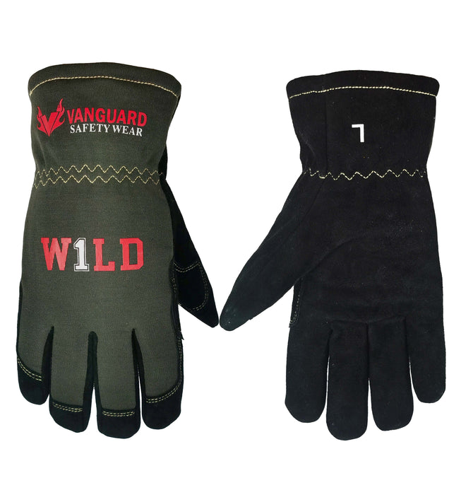 Vanguard WILD-1 Gloves