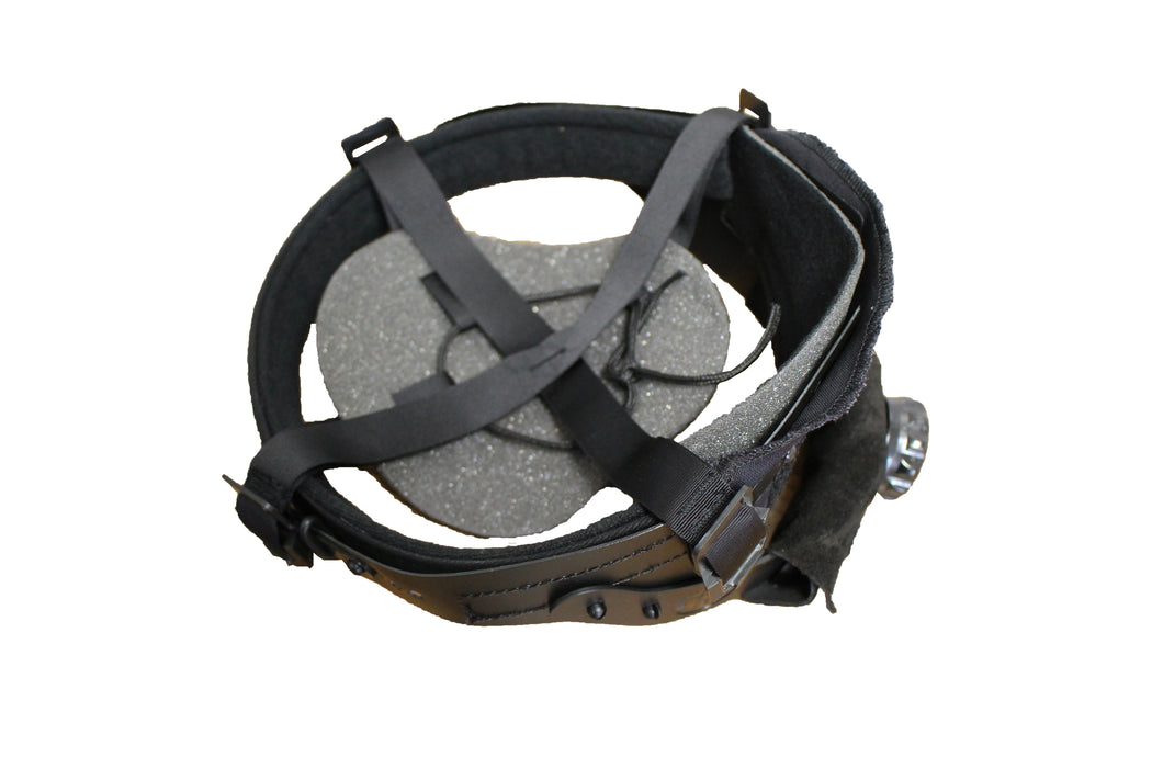Phenix Helmets Ratchet Suspension Liner (HBX1)
