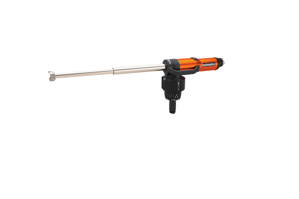 Holmatro Rescue Tools — SeaWestern