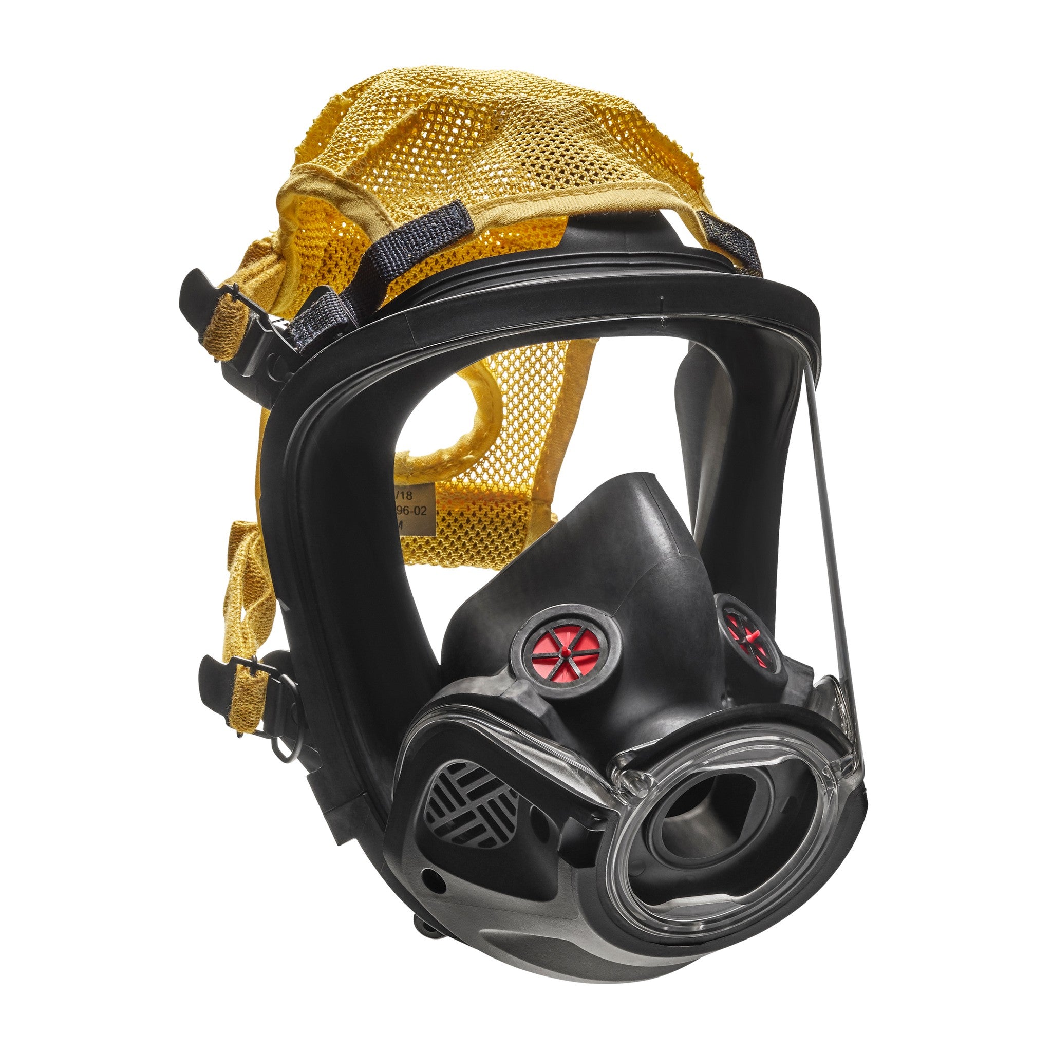 SCBA — SeaWestern