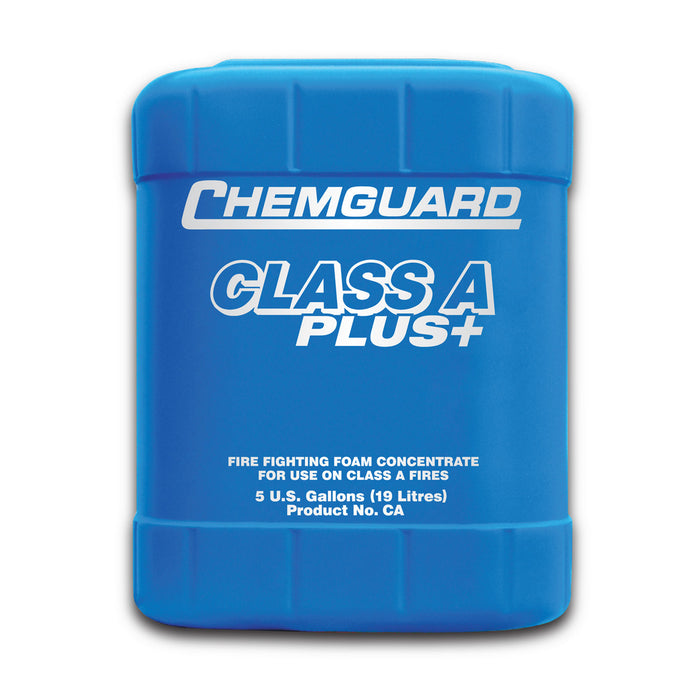 Chemguard Class A Foam Plus
