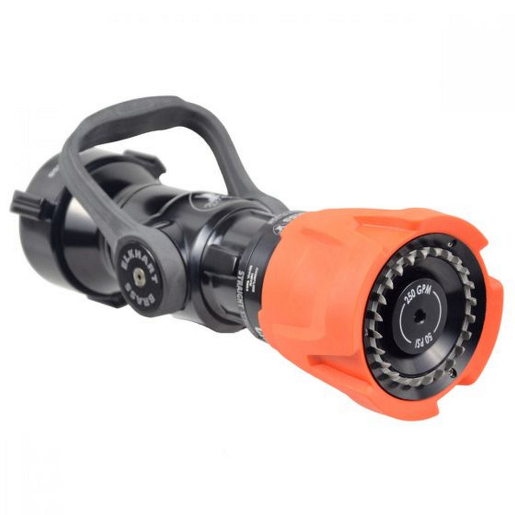 INFLEX船 Elkhart Brass Chief XD Nozzle — SeaWestern