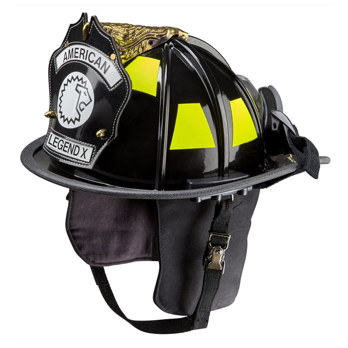 Lion American Legend Z Helmet — SeaWestern Lion American Legend Z Helmet — SeaWestern