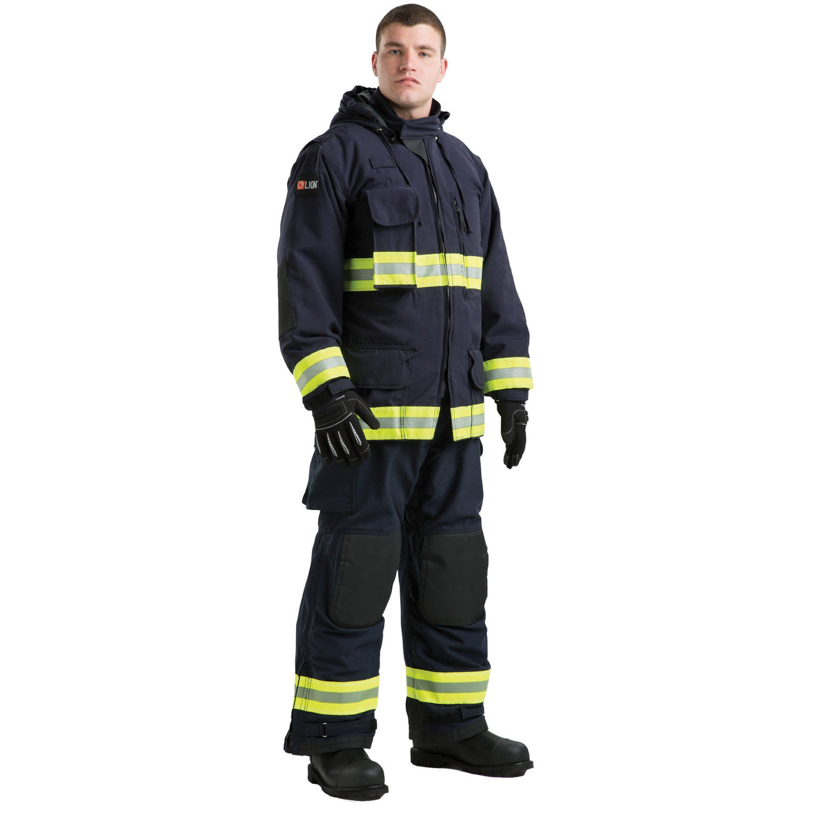 MedPro™, Rescue Wear