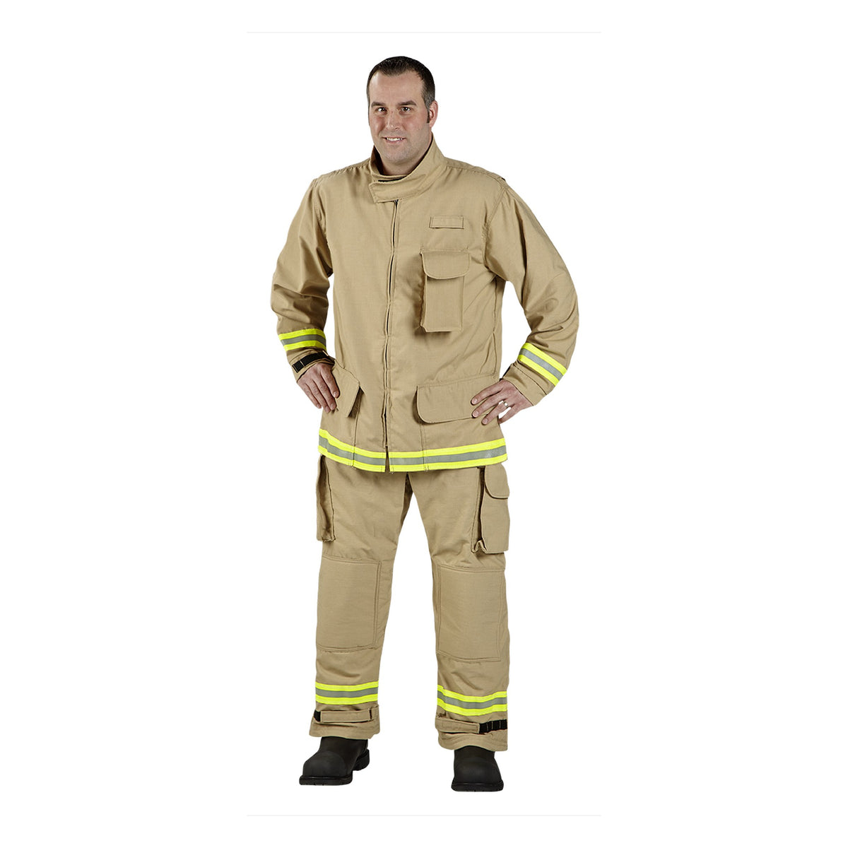 Lion VersaPro Rescue Wear — SeaWestern