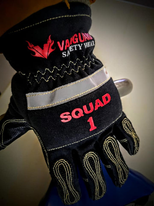 Vanguard SQUAD-1 Gloves