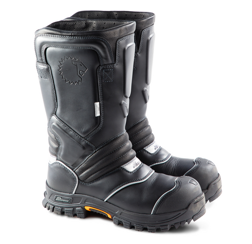 Thorogood structural 2025 fire boots