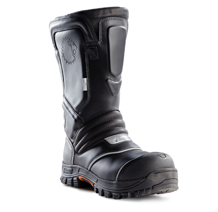 Lion by Thorogood QR14 Structural Leather Boot SeaWestern