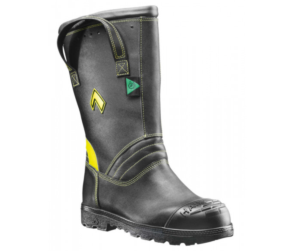 HAIX Fire Hunter Xtreme Firefighting Boot — SeaWestern HAIX Fire Hunter Xtreme Firefighting Boot — SeaWestern