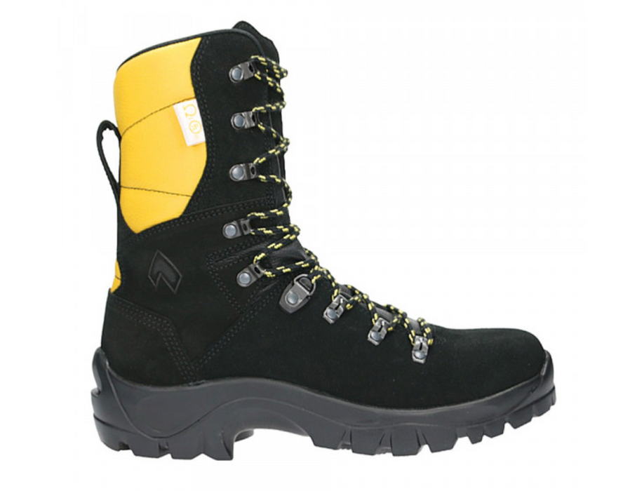 Carolina wildland 2025 fire boots