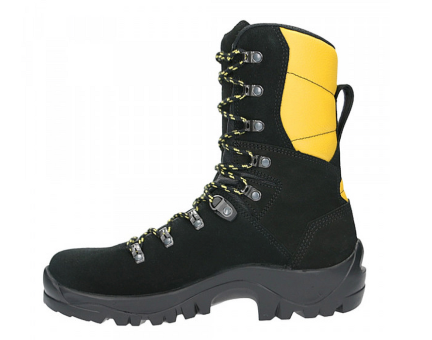 Haix 2025 factory seconds