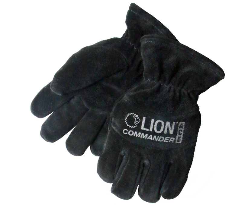 Lion Commander Ace Gloves