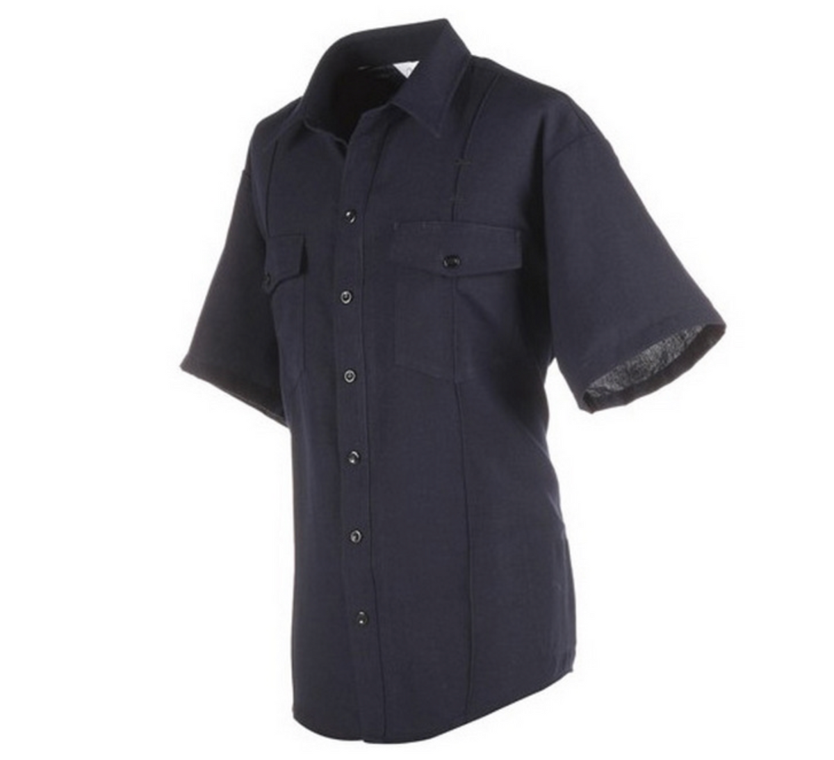 Northern Safari Name Patch Uniform Work Shirt Personalized Embroidered Black Border-graphite Iron On, Black / Graphite Grey Script