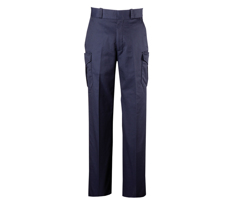 Lion Deluxe 6-Pocket Trousers - 7.5 oz Poly/Cotton - Navy