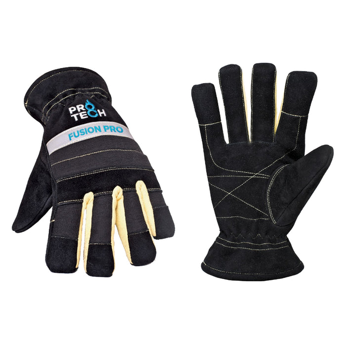 Pro-Tech 8 Fusion Pro Structural Glove - Short Cuff