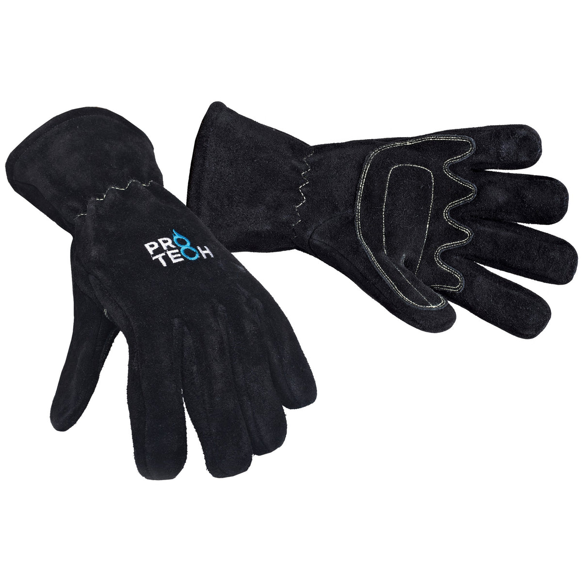 Pro-Tech 8 Wildland Glove - Regular Cuff - Debris Blocker — SeaWestern