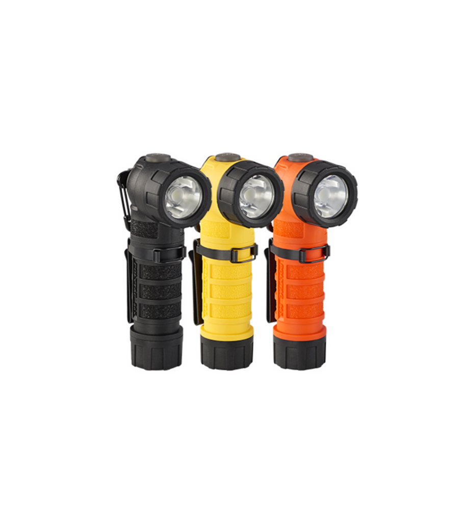 Streamlight polytac online