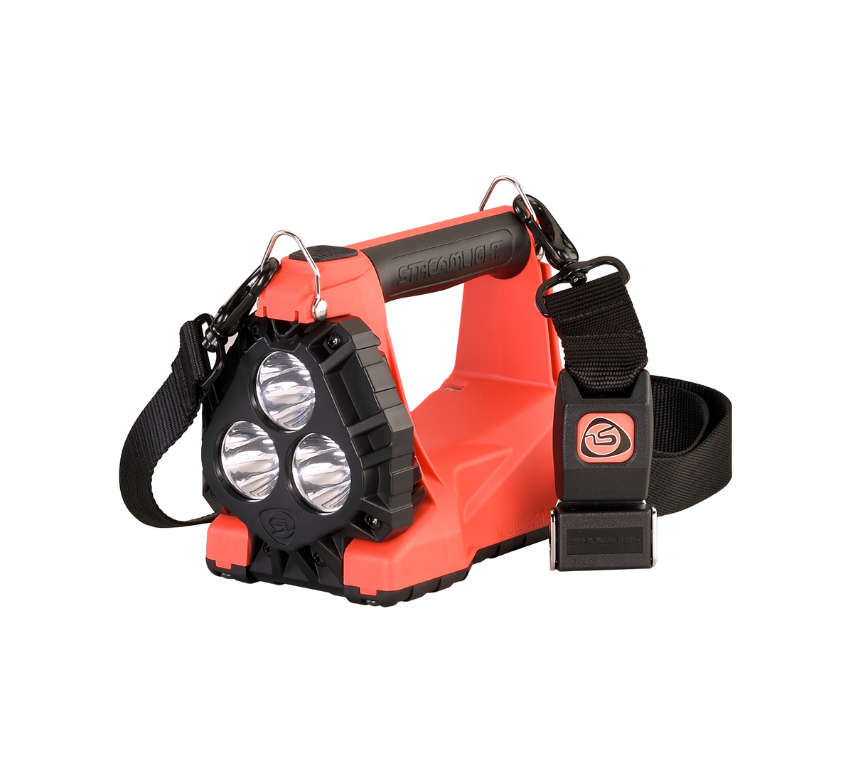 Streamlight - Vulcan 180 Standard System - 44311 — SeaWestern