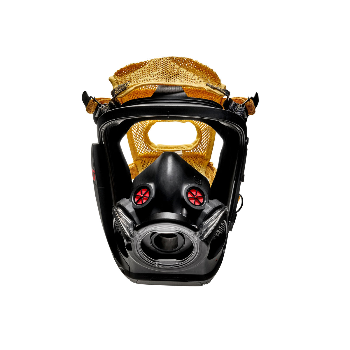 3M Scott Vision C5 Facepiece with Radio Direct Interface — SeaWestern