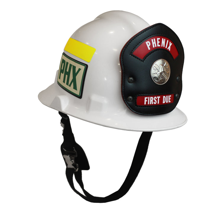 Phenix First Due Structural Firefighting Helmet