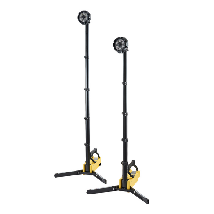 Streamlight portable scene light ii deals